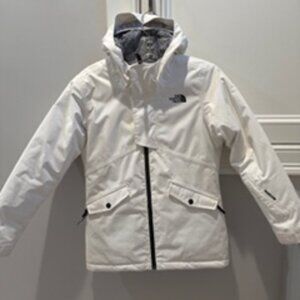 Northface Girls Ski Jacket